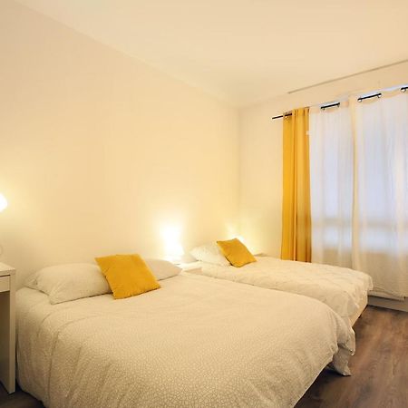 Le Premier De Saint Georges Place 120M Parking Toulouse Exterior foto